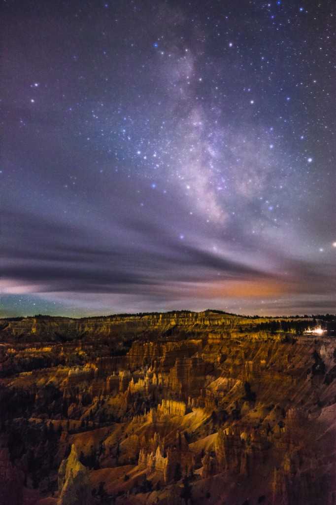 Best Lenses for Milky Way Photography Fuji X Lonely Speck