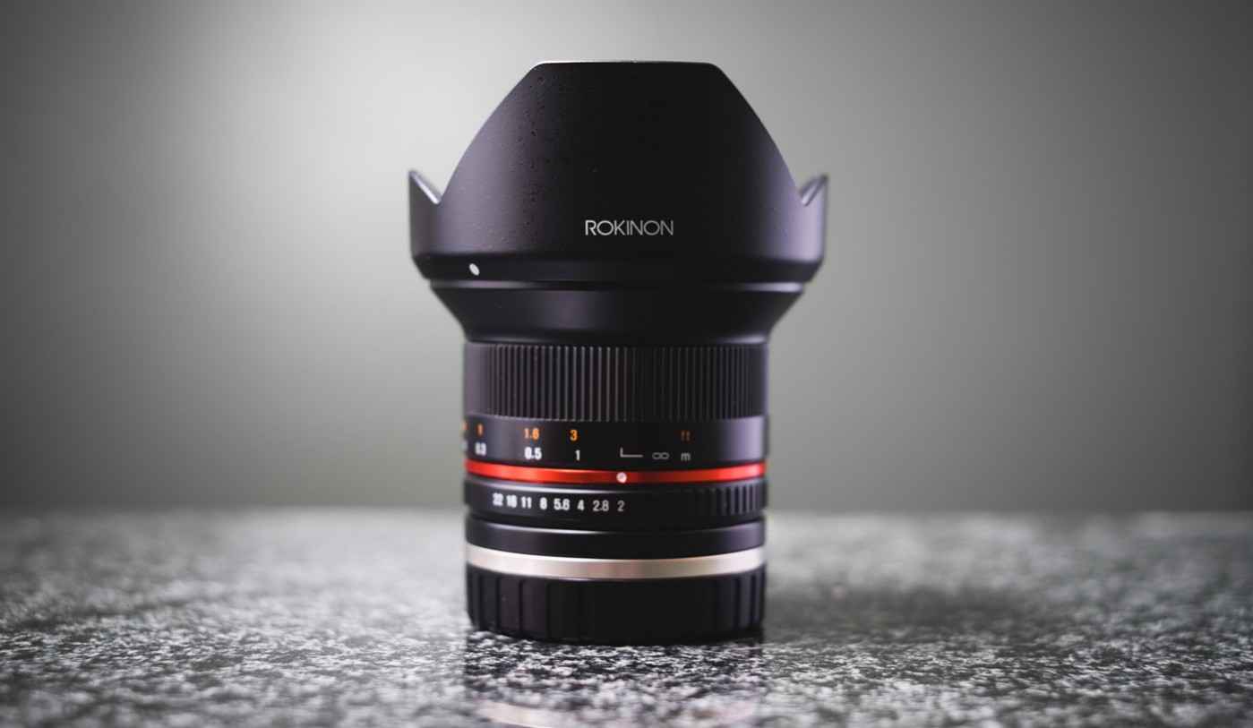 Rokinon 12mm f/2.0 NCS CS Review – Lonely Speck
