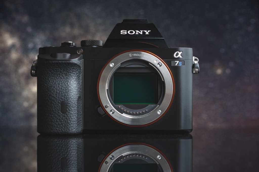 Sony a7S Review
