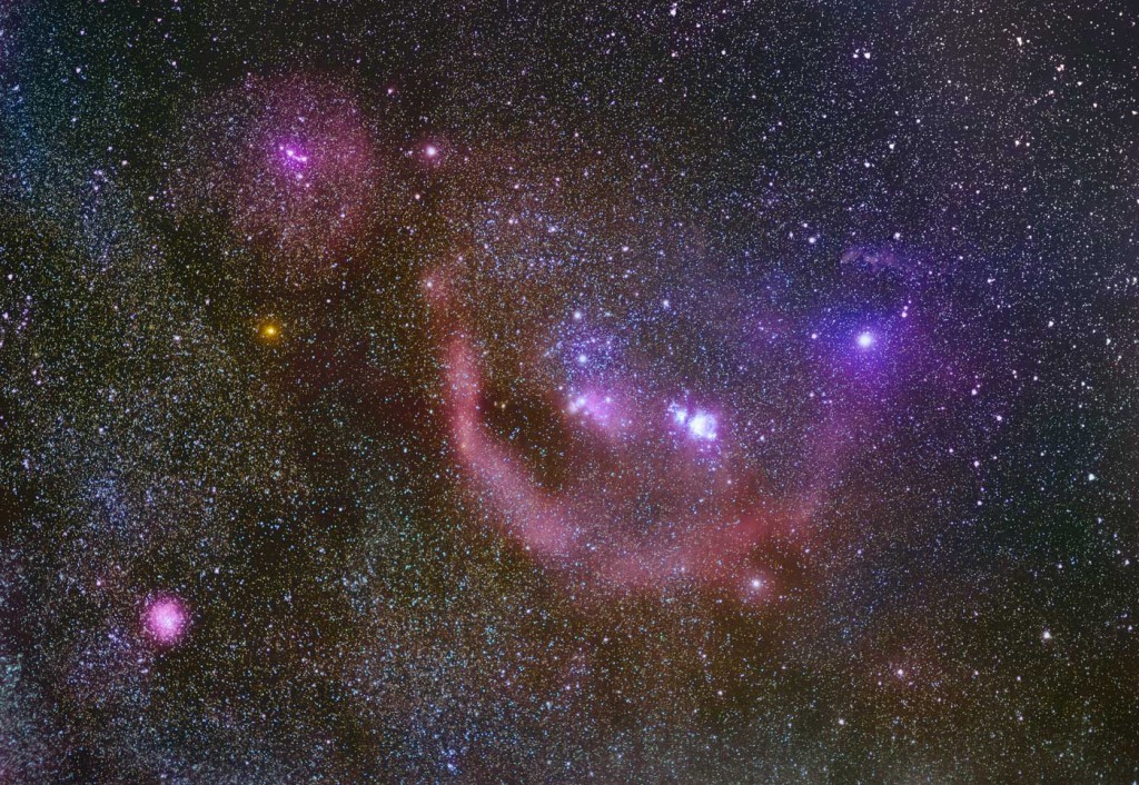 constellation-orion-unlabeled
