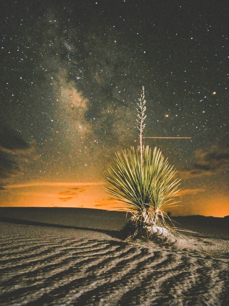 smartphone-astrophotography-oneplus-one-white-sands-4