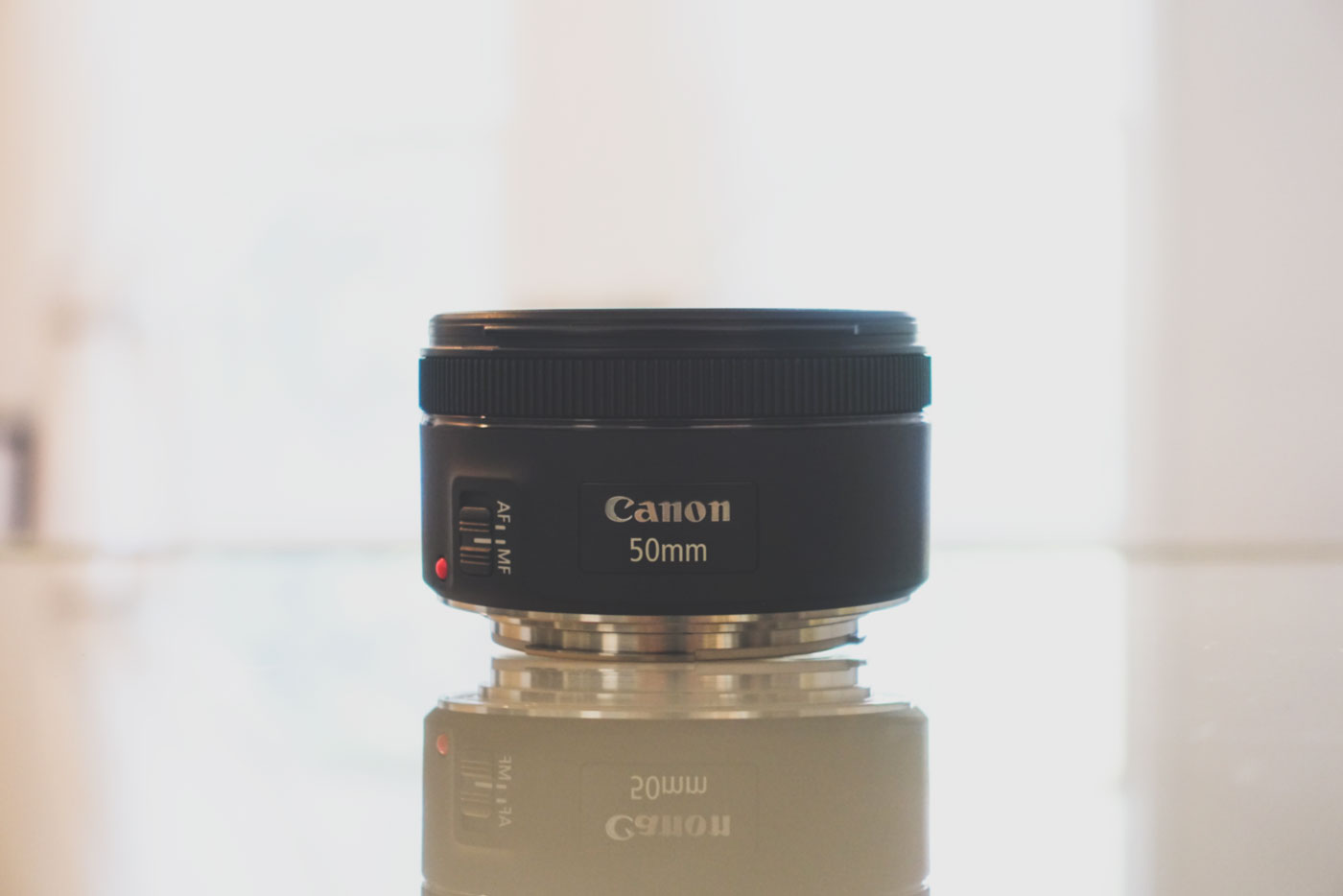 Canon EF 50mm f/1.8 STM Astrophotography Review – Lonely Speck