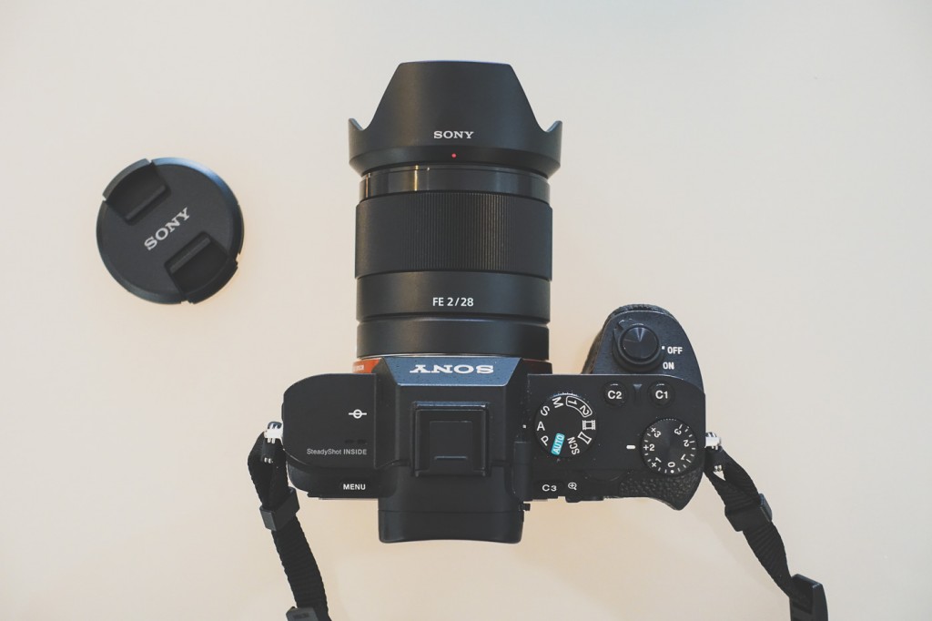 slepen paniek Achteruit Sony FE 28mm f/2 Astrophotography Review – Lonely Speck