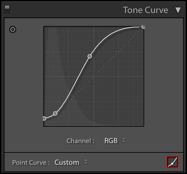 tone-curve