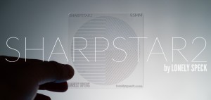 SharpStar2 Precision Focusing Tool for Astrophotography by Lonely Speck