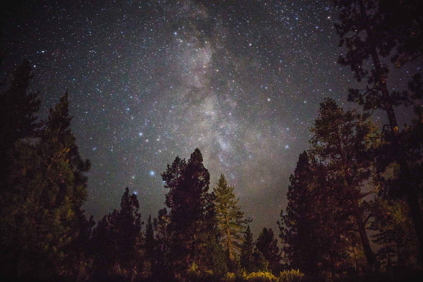 Sony a6000 Astrophotography Review – Lonely Speck