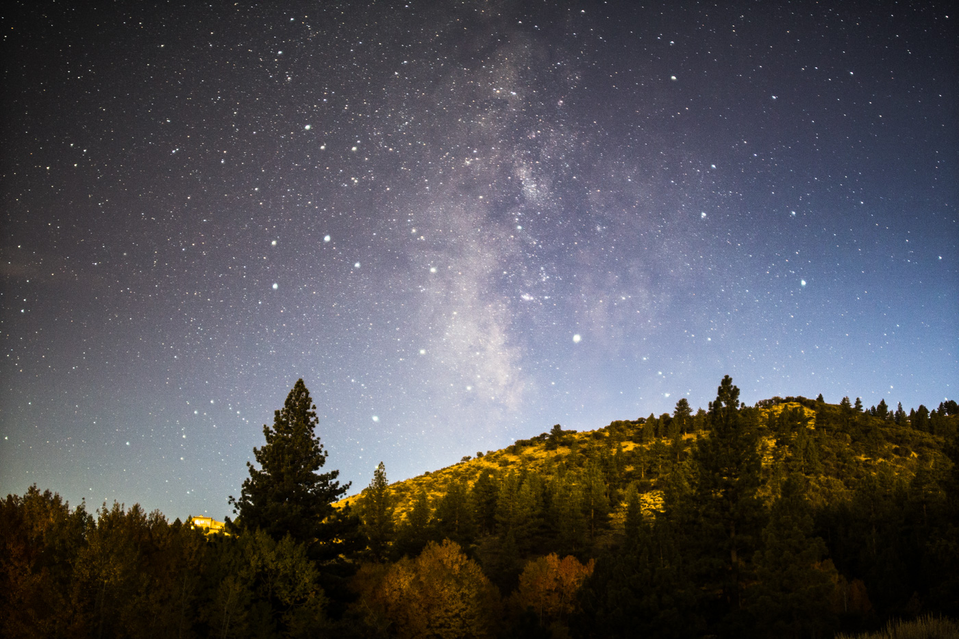 Sony A6000 Astrophotography Review, Sony A6000 For Landscape Photography