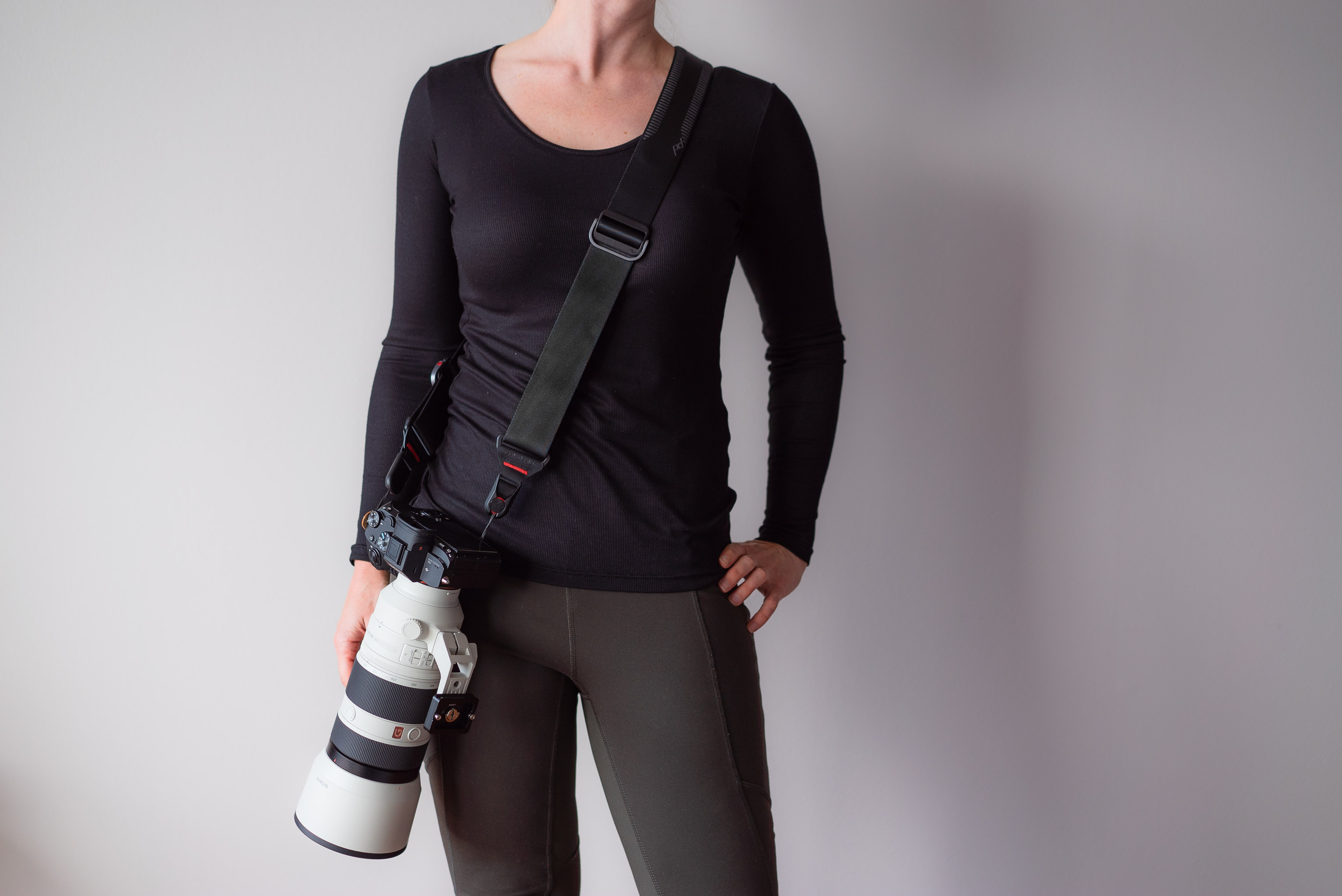 Peak Design Slide and Slide Lite Camera Strap Review – Lonely Speck