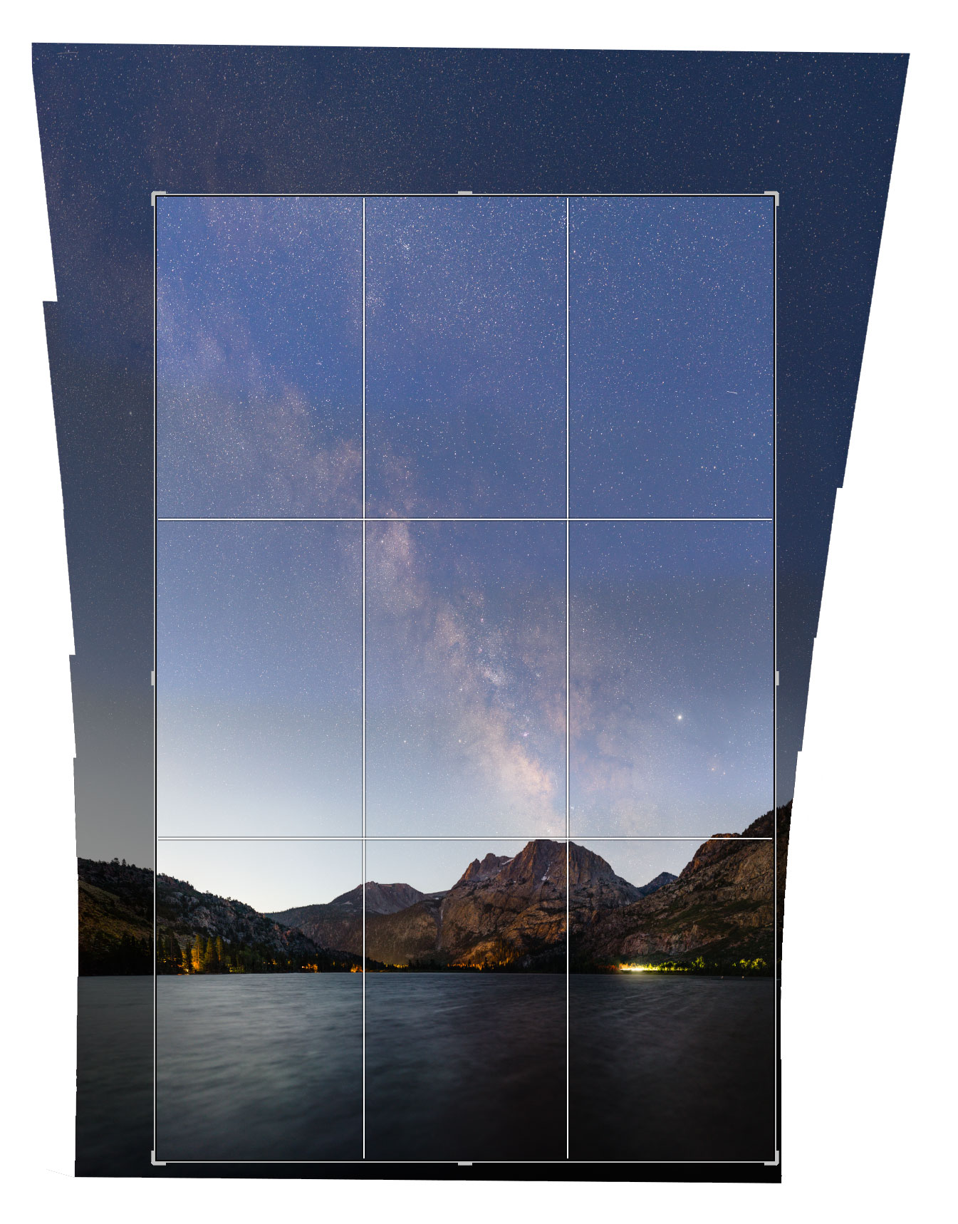 How to Shoot Large Format Astrophotography Panoramas with Any Camera ...