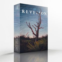 Lonely Speck Revelion Pack - Lightroom Presets (Download)