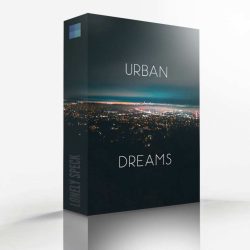 Urban Dreams - Lightroom Presets (Download)