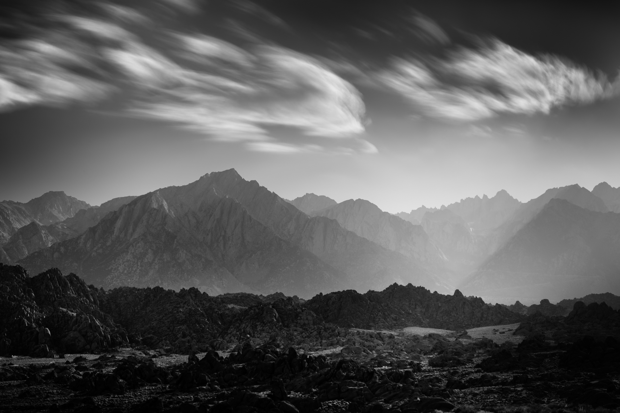 Alabama Hills Astrophotography Workshop, Eastern Sierras , California – August 22–24, 2025 - Image 3